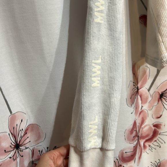 MADEWELL • Size XXS • Women’s Tie Dye Sweater - Picture 3 of 5